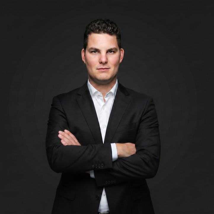 Michael Neufeld