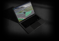 Virtual development simulation